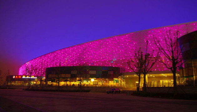 苏州文化艺术中心