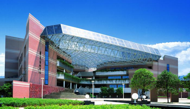 深圳华夏艺术中心