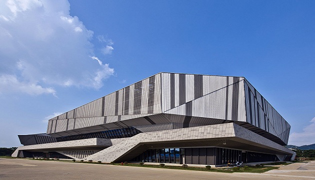 柳州市体育中心