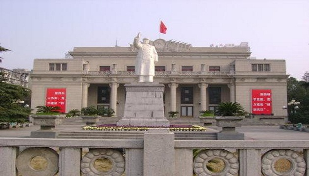 武汉剧院