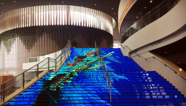 天津滨海演艺中心