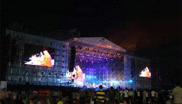 北京长阳音乐主题公园