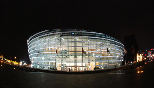 东莞玉兰大剧院