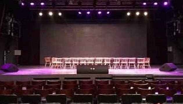 寅派动力新文化空间