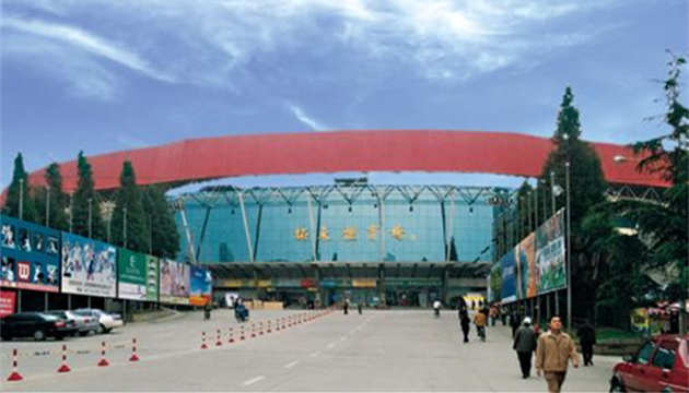 昆明拓东体育场