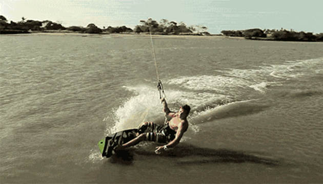 兰州水上漂游水公园