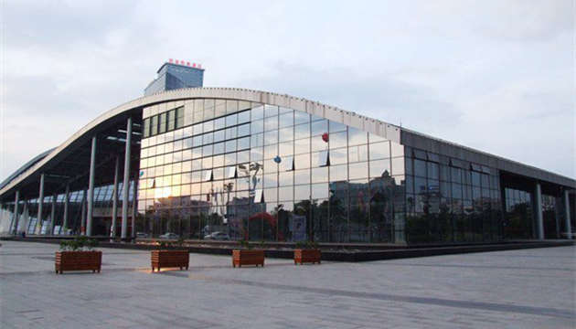 惠州文化艺术中心