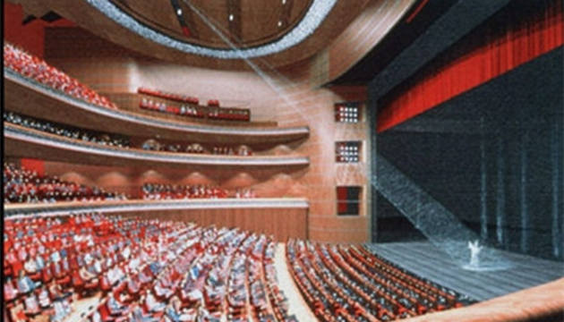 南京紫金大戏院