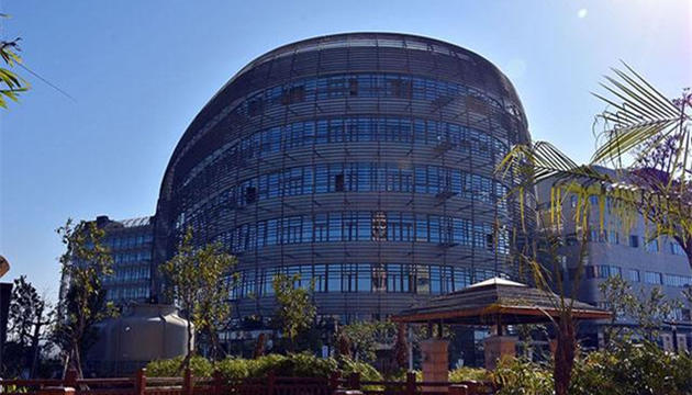 深圳妇儿大厦儿童剧场