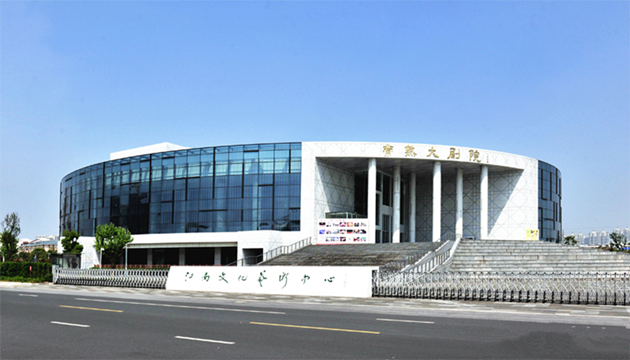 常熟大剧院