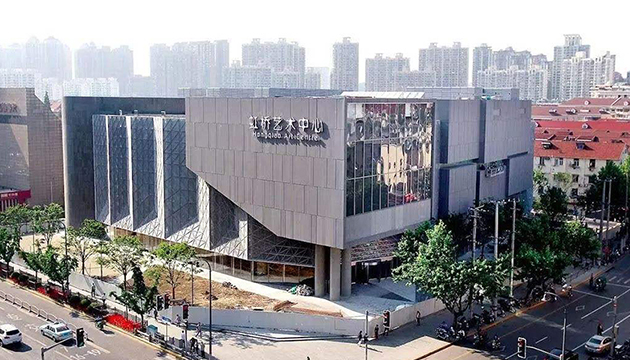 上海虹桥艺术中心
