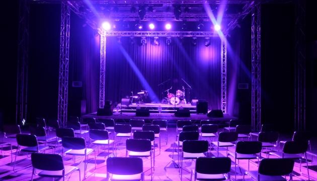 火星现场 MARS Live House