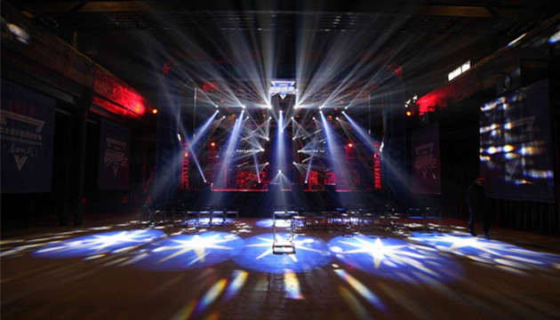 正火艺术中心6号馆