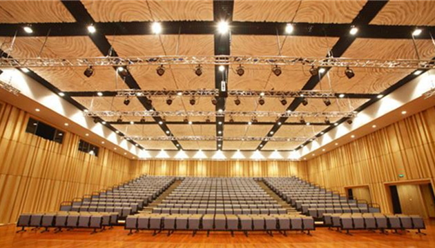 国家大剧院-小剧场