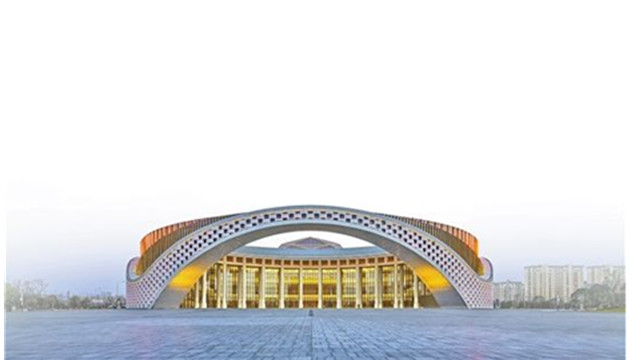 云南省大剧院大剧场