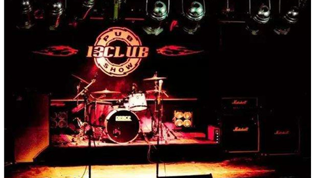 糖果TANGO-雍和宫店三层