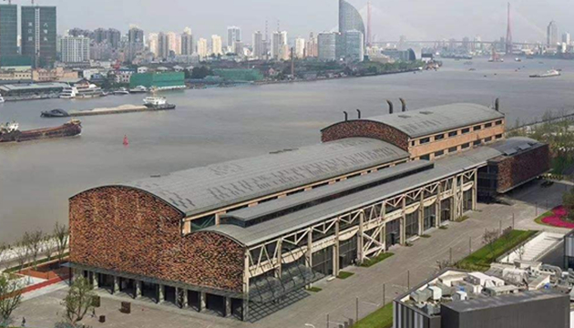 1862时尚艺术中心