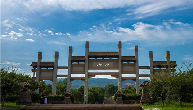 南京市江宁区方山音乐谷