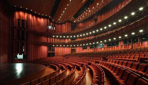 国家大剧院-戏剧场