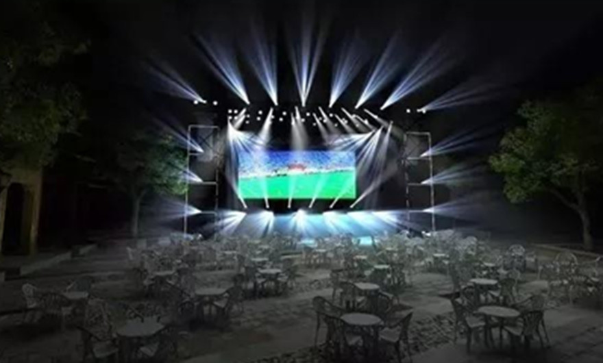 厦门五缘湾上古文化园Party Park