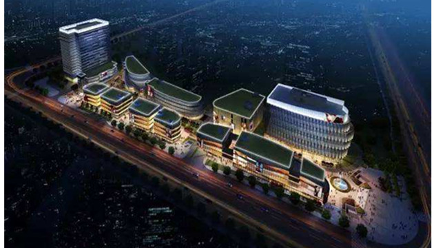 上海国际音乐村（光明生态园内）