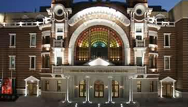 中国儿童剧场-假日经典小剧场