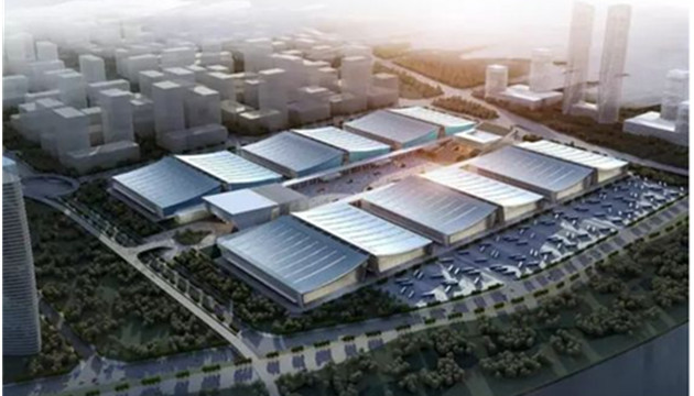 长沙新国际会展中心