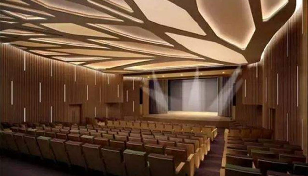 光影车间·静剧场