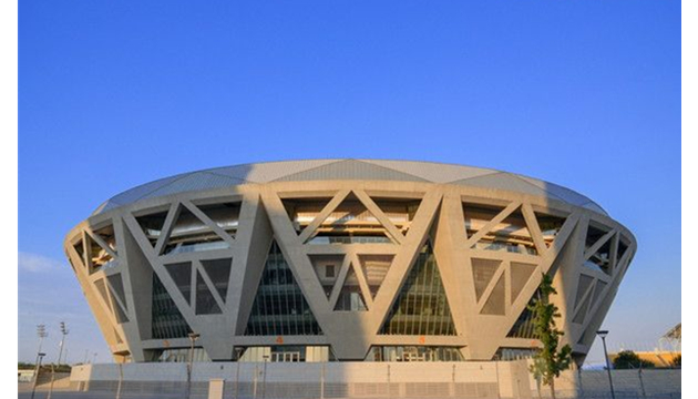 北京国家网球中心