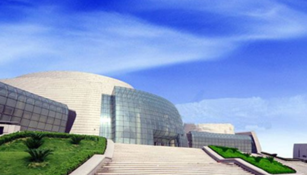 江西艺术中心大剧院