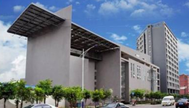 云南艺术学院实验剧场