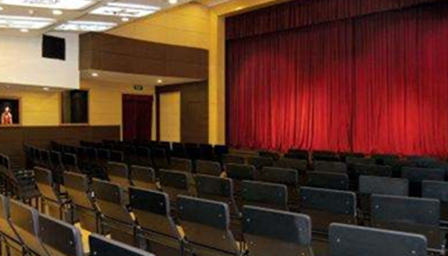 上海木偶剧团仙乐斯演艺厅