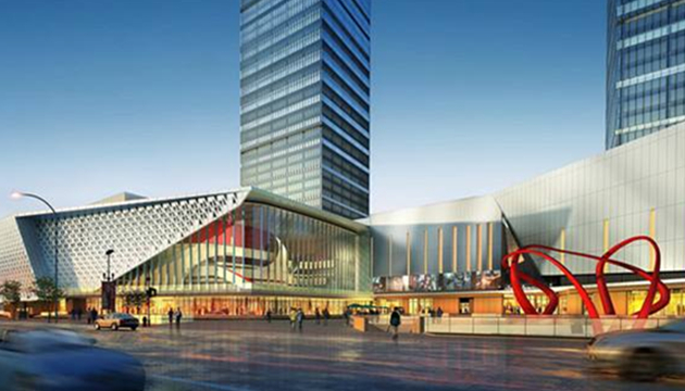 厦门闽南大戏院