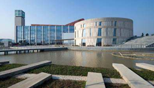 佛山市顺德演艺中心