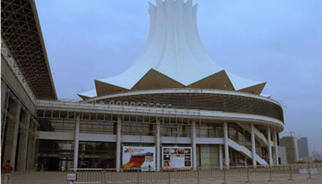 南宁国际会展中心