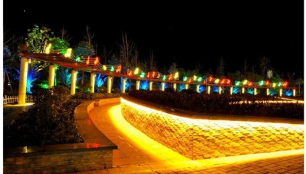 育音堂音乐公园