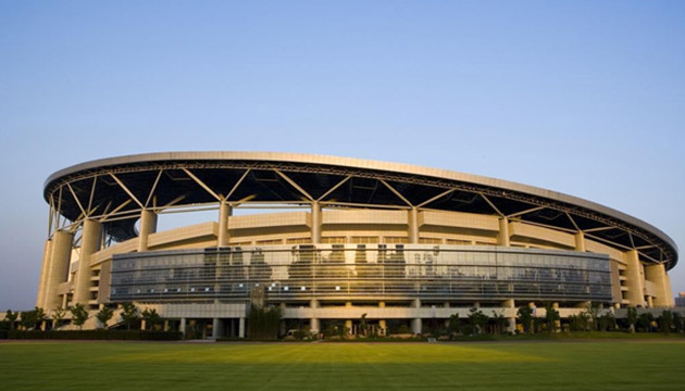 宁波富邦体育场