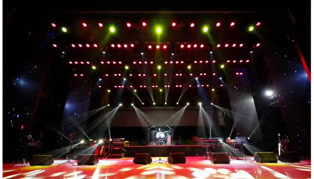 石家庄国际庄大剧院(原守望者大剧院)