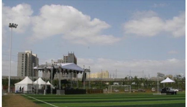 上海瑞可碧橄榄球运动俱乐部