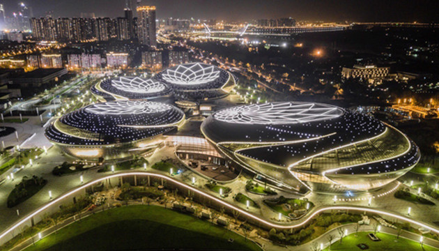 江苏大剧院综艺厅