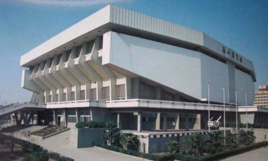 湖北洪山体育馆