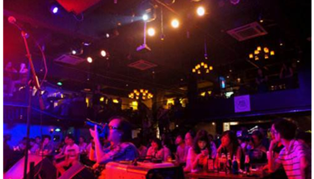 长沙红咖俱乐部