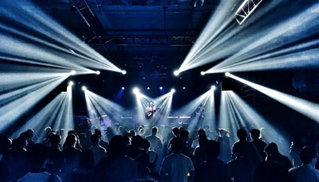 疆进酒·OMNI SPACE