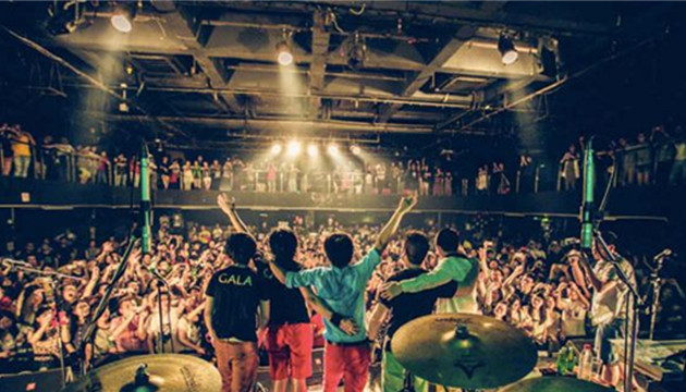 深圳HOU LIVE（下沙店）