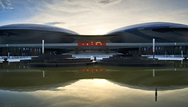 江苏大剧院歌剧厅