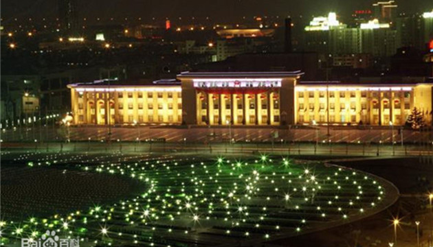 天津大礼堂中剧场