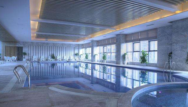 费尔顿凯莱大酒店