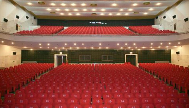 汕头艺都大剧院