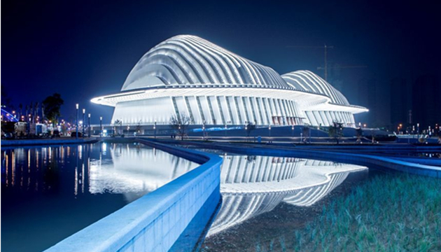 广西文化艺术中心