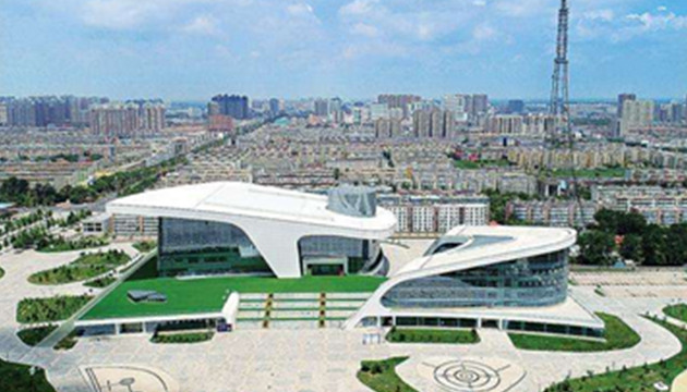 衡水保利大剧院